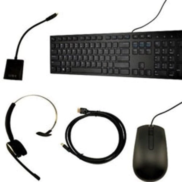 Replacement for Konftel INC 900102131